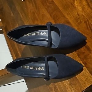 Stuart Weitzman shoes